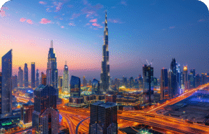 The Top Destinations to Visit Around the World