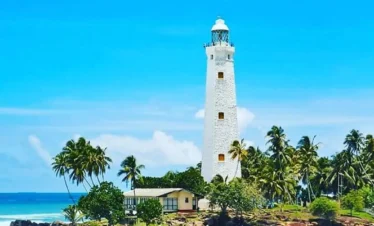 Sri Lanka Tour Package