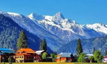 Kashmir Tour Package