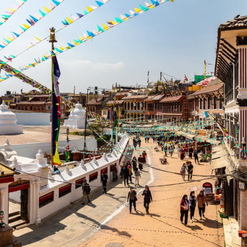 Leh Ladakh Tour Package