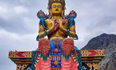 Leh Ladakh Tour Package