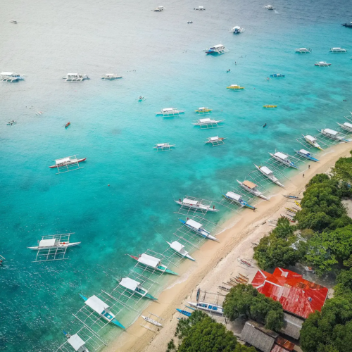 Philippines Tour Package