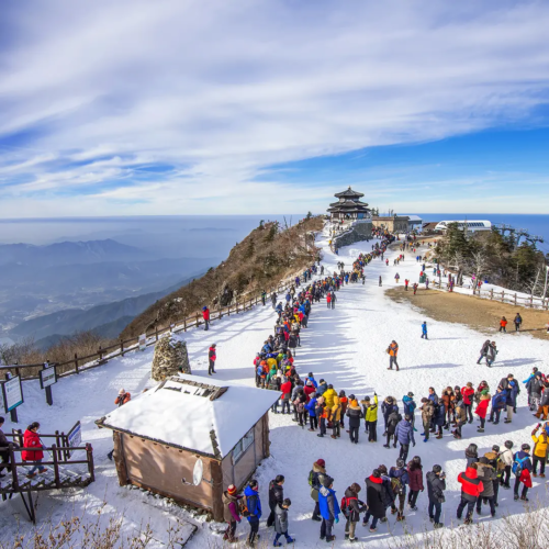Sikkim  Tour Package