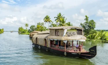 Kerala Tour Package