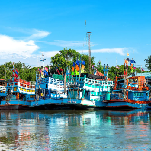 Kerala Tour Package