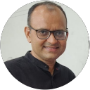 Kuntal Shah profile picture