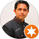 Abhishek sukhadiya profile picture