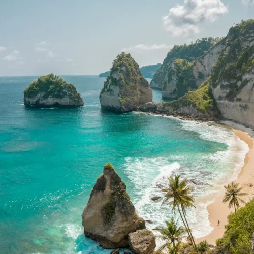Bali Tour Package