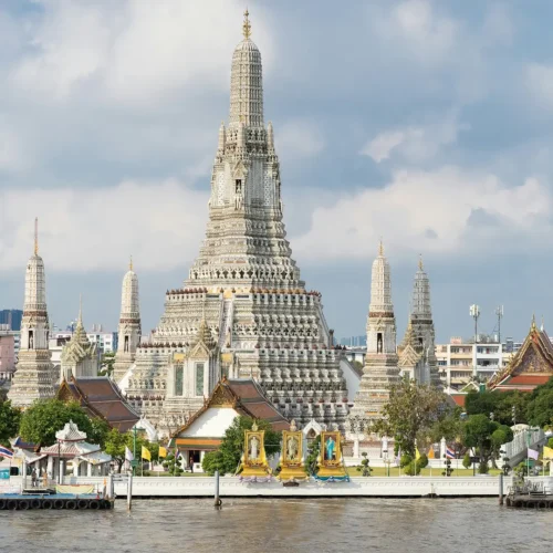Bangkok & Pattaya Tour Package