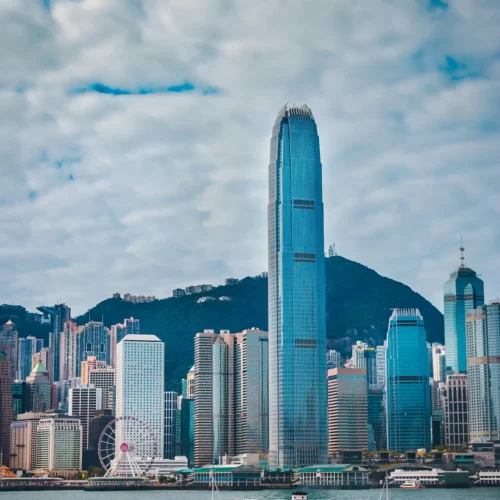 Hong Kong &  Macau Tour Package