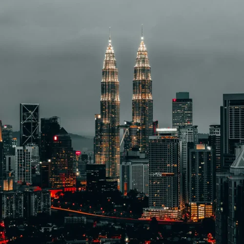 Singapore & Malaysia Tour Package
