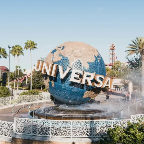Orlando Tour Package