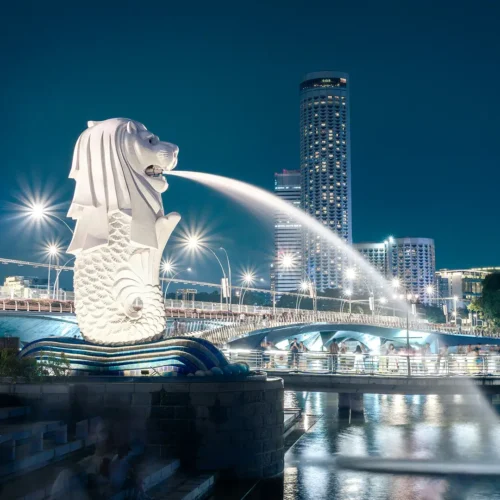Singapore Tour Package