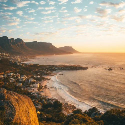 South Africa Tour Package
