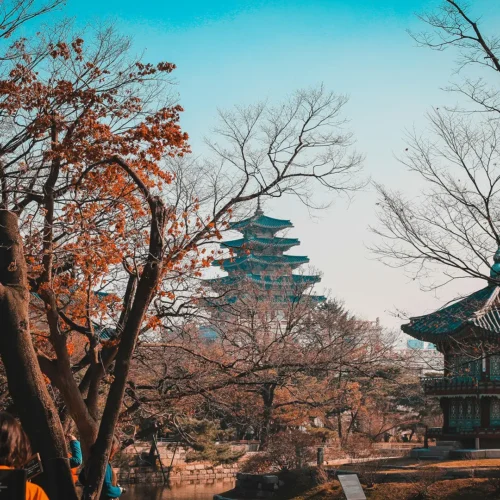 South Korea Tour Package