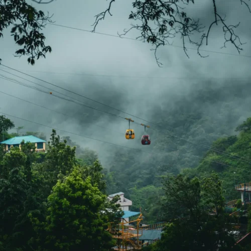 Uttarakhand Tour Package